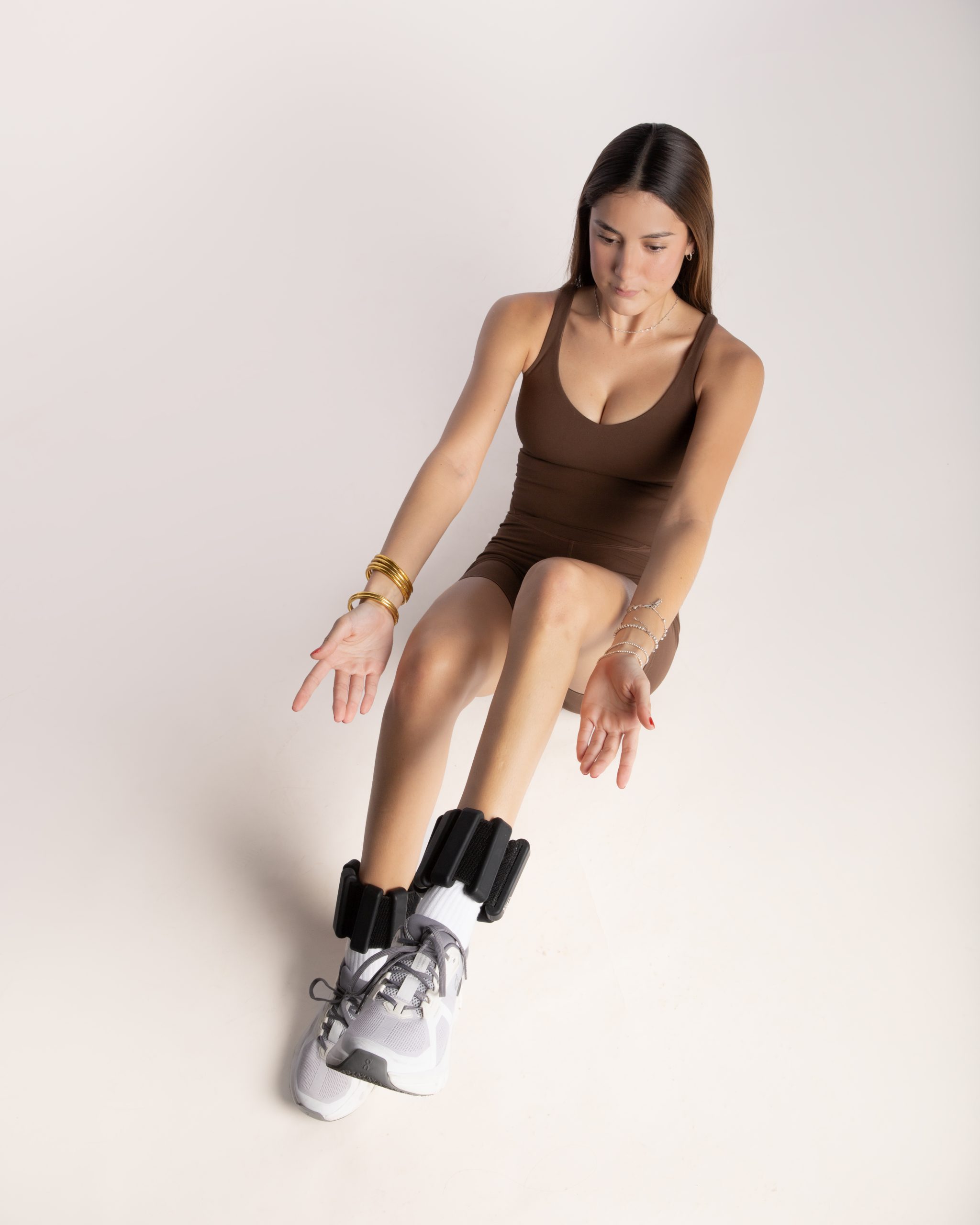 burn and sculpt
